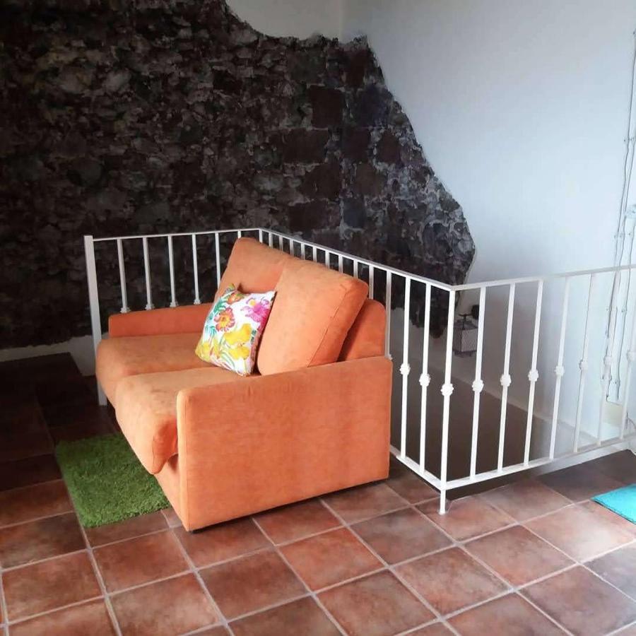 Casa Bermeja Guest House Guarazoca Ngoại thất bức ảnh