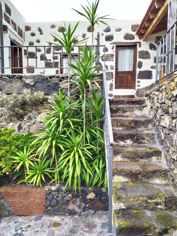 Casa Bermeja Guest House Guarazoca Ngoại thất bức ảnh